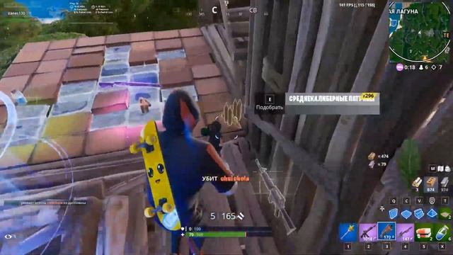 Киберспортивный монитор ZOWIE XL2411P, 144 Гц | Fortnite смотреть онлайн