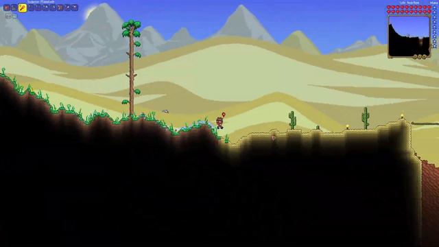 Hardmode Here We Come! - Terraria 1.4.4 - Episode 3 смотреть онлайн