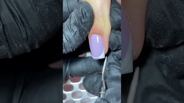 #мкманикюр #мкгельлак #nail #nailpolish #gel #gelnails #manicure смотреть онлайн