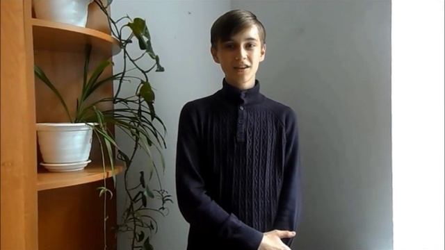 ответное слово от выпускников родителям смотреть онлайн