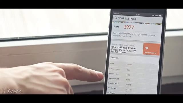 Китайский iPhone 6 Plus! Полный обзор самой лучшей в Мире копии iPhone 6 Plus смотреть онлайн
