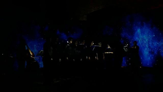 Закрытие XXI фестиваля Earlymusic (12.10.2018) смотреть онлайн