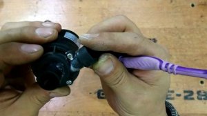 ЛАЙВХАК СУПЕРКЛЕЙ COSMOFEN КОСМОФЕН И ПИЩЕВАЯ СОДА КЛЕИТ ВСЁ ПОДРЯД ШТУЦЕР ЦИРКУЛЯЦИОННЫЙ НАСОС DIY