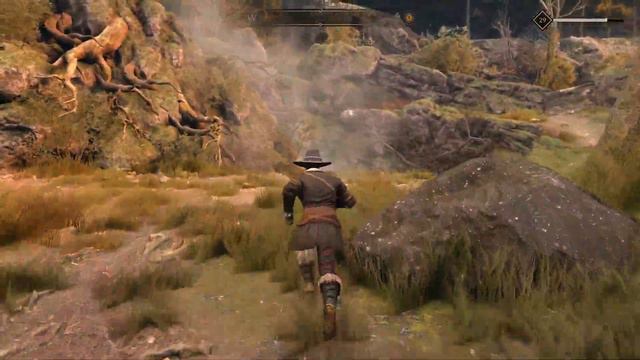 Vinbarr's Sanctuary - GreedFall - 4K Xbox Series X смотреть онлайн