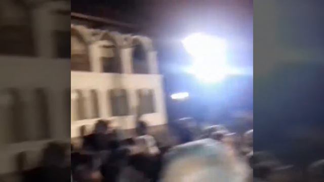 Doček srpskog i aleksandriskog patrijarha u kraljevu hram sv.Save 25.09.2017 смотреть онлайн