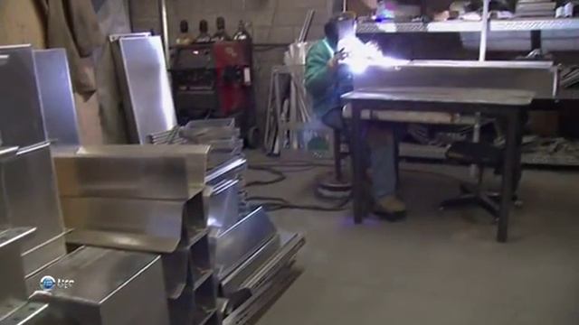 Все об Америке (Айдахо / Idaho)