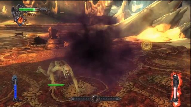 Castlevania: Lords of Shadow "Reverie" Review смотреть онлайн