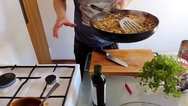 Мексиканская кухня Готовим ТАКО, Лепешки и соуса #домашняя кухня смотреть онлайн