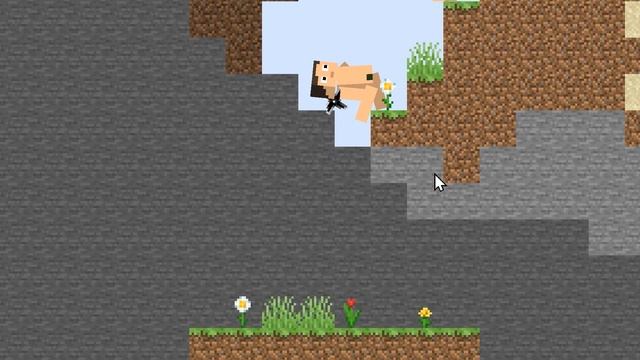 Разработка 2D игры - Эпизод # 25 ЧЕЛОВЕК ? #Майнкрафтв2d #2дмайнкрафт #theoryofeverything смотреть онлайн