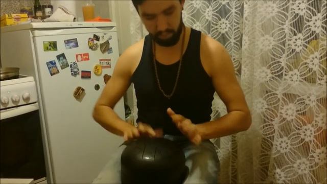 Глюкофон. HANT. смотреть онлайн