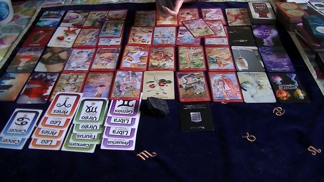 ?PICK*A*CARD? WHAT DO THEY THINK YOU ?THINK/FEEL ABOUT THEM? ? смотреть онлайн
