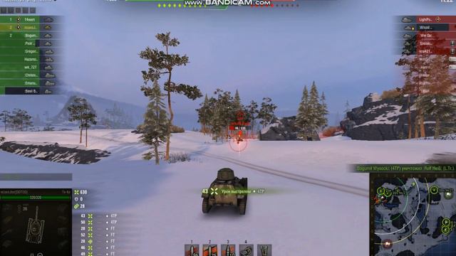 Type 97 Te-Ke - мастер на японском лёгком танке 2 уровня в WOT (МИР ТАНКОВ). Как выполнить ? смотреть онлайн