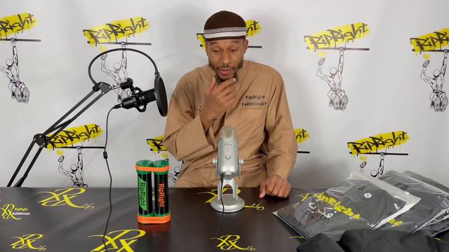 My Brother DIED In Prison Here’s How Pt.1 | RipRight смотреть онлайн