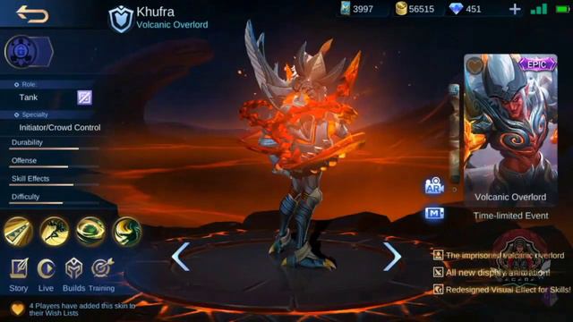 NEW PATCH 1.5.08 | MORE BUFF HEROES | UPCOMING SKINS & STARLIGHT SEPTEMBER | MLBB 2020