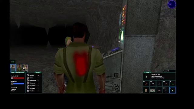 Brigand: Oaxaca PC смотреть онлайн
