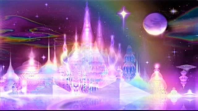 Медитация в эфирном Храме Божественной Мудрости смотреть онлайн