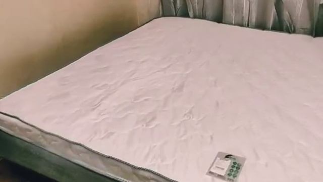 Отзыв о матрасе Agreen Clean Baikal 160*200 и магазине «Анатомия сна» смотреть онлайн