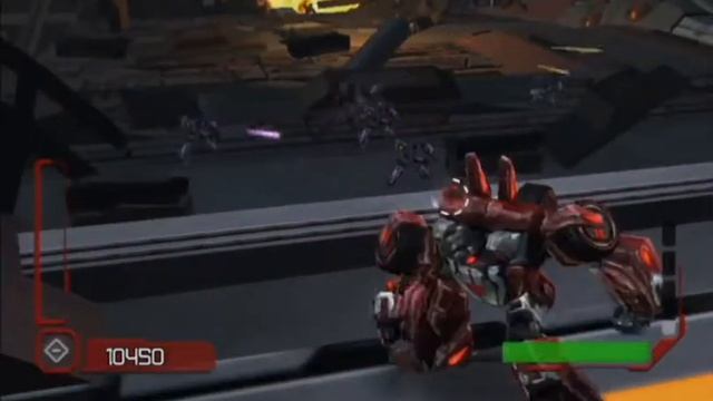 Transformers Cybertron Adventures Wii (2010) Autobots Mission 1 (No Commentary) смотреть онлайн