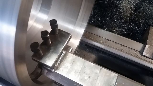 Выносной резцедержатель смотреть онлайн