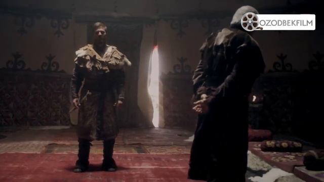SALIBCHILAR VA TURKLAR   |   10-QISM   ERTUGRUL UZBEK TILIDA ZO‘R TV