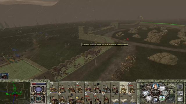 Medieval 2 Total War Elder Scrolls Total War Argonian's EP135 смотреть онлайн