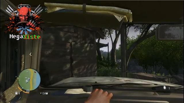 ПЕРВАЯ ТАТУШКА ;3 (Far Cry 3) #2 смотреть онлайн