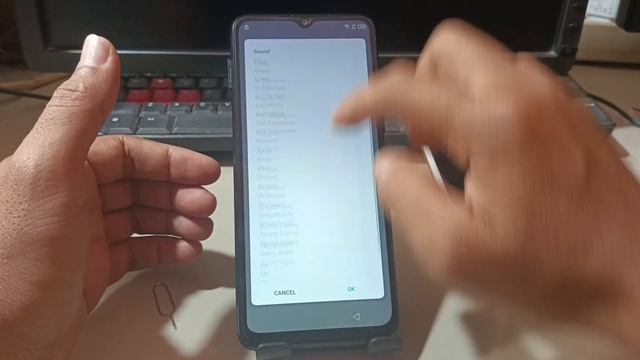 Cara Mengatasi Infinix Smart 6 Lupa Sandi Dan Lupa Akun Google 2023 смотреть онлайн