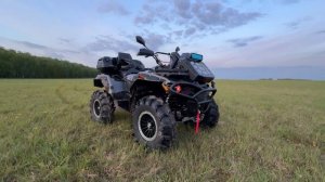 Stels Guepard 1000 очередной крутой проект ! Цена на Гепард 1000 снизилась на 130 тысяч