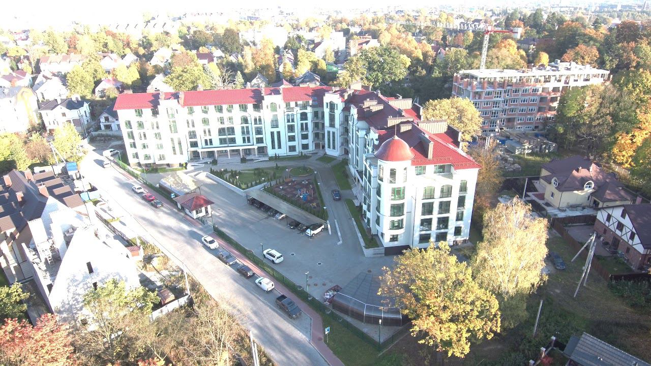 ЖК Тенистая Де Люкс, Теннистая аллея 50г, Калининград, дом сдан, Продажа квартир +74012905400 смотреть онлайн