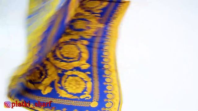 Платок Версаче / цыганская свадьба, цыганская одежда мусульмане крымы оглы ромалэ ветреный садовод смотреть онлайн