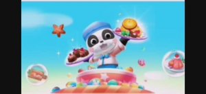 Профессия РАБОТНИК ПИЩЕВОЙ ПРОМЫШЛЕННОСТИ | Приключения малыша панды | Изучаем профессии