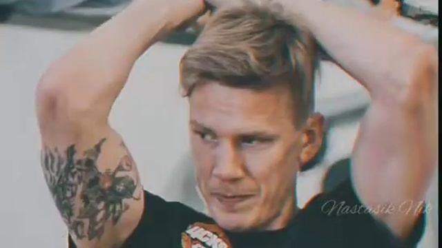 Настоящий викинг Понтус Вернблум смотреть онлайн