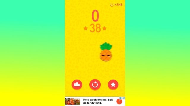 Pineapple Pen mobile game hack glitch | how to hack Pineapple Pen mobile game / how to hack PPAP смотреть онлайн