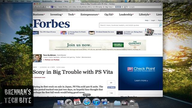 Convert any file into a PDF for your iPad, iPhone, or Mac смотреть онлайн