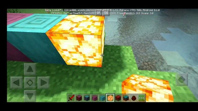 Download Minecraft pe Apk 1.16.0.51 смотреть онлайн