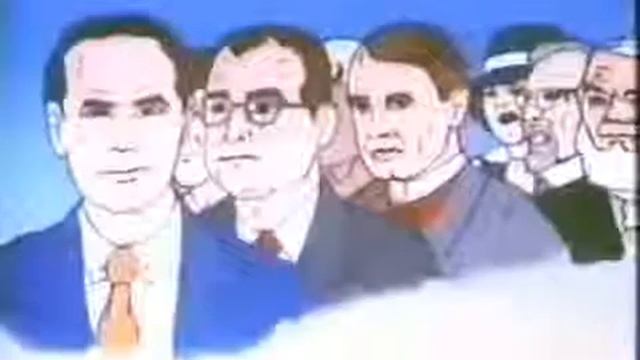 Секта Свидетели Иегова смотреть онлайн