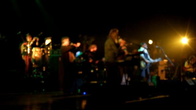 Аквариум - Фикус Религиозный смотреть онлайн