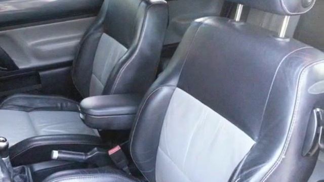2003 Volkswagen New Beetle Turbo S Manual (Floresville, Texas) смотреть онлайн
