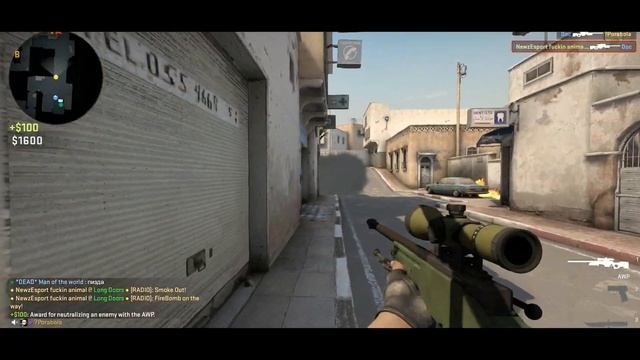 Hentai CS:GO HIGHLIGHTS #1 смотреть онлайн