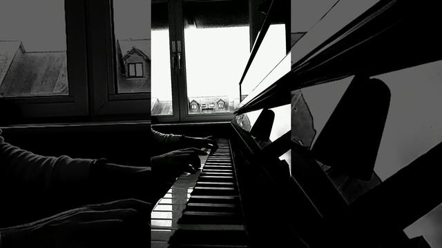 Evgeny Grinko - Valse (Piano Cover) смотреть онлайн