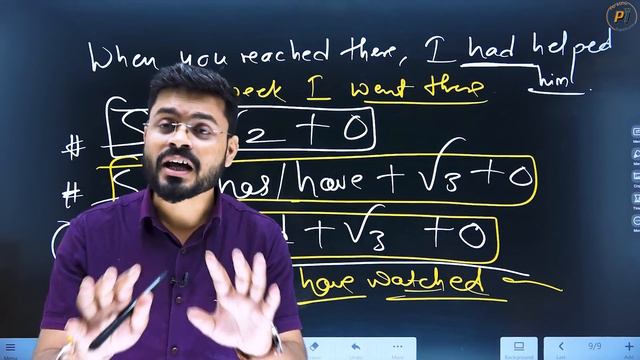 Simple Past & Past Perfect में Difference | English Speaking Course | English Speaking Practice смотреть онлайн