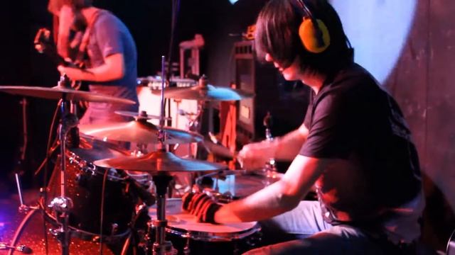 Клад - Пути Господни неисповедимы | Кирилл Цыгвинцев | DRUM CAM смотреть онлайн