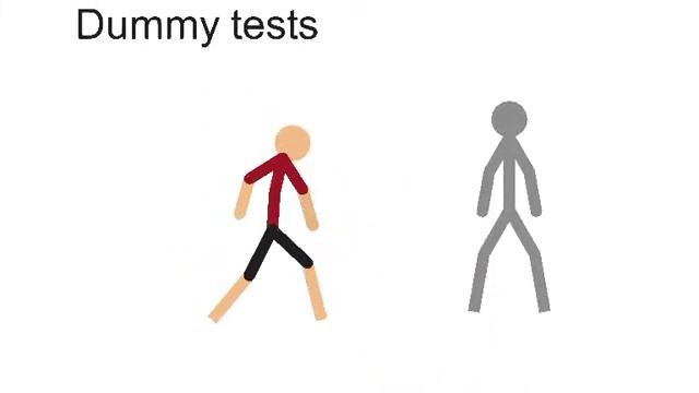 Gum fruit test (1 animation) (unfinished) смотреть онлайн