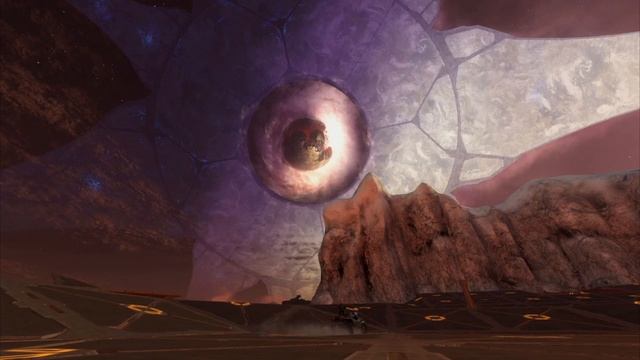 Halo 3 Warthog Run Theme - Game Version смотреть онлайн