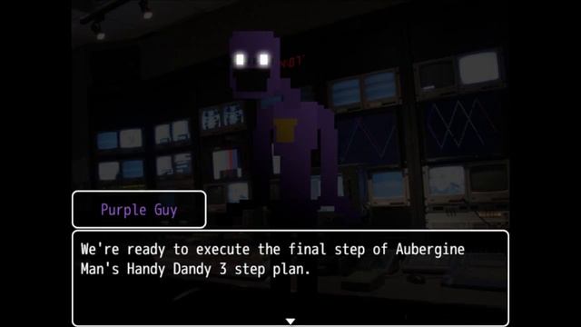 Dayshift at Freddy's 2 Part 18: Endless Scrabble (also Dave stuff) смотреть онлайн