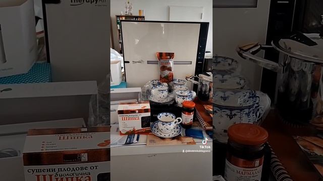 Чаши на Цептер за едно семейство получих! Дата: 08.03.223 г. Двадесет и първо видео! 0889893098 смотреть онлайн