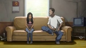 Гетто   Сука, курица остыла