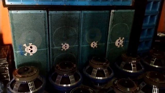 #_Bye_Bye-5/15😥 #_DJ_KING_BASS_DAHIBARI_SELL ho gaya 😭😭😭 #dj_sarzen_cabinet #djlover #djking #bass смотреть онлайн