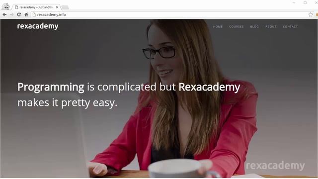 WordPress For Beginners Create a Professional Website смотреть онлайн