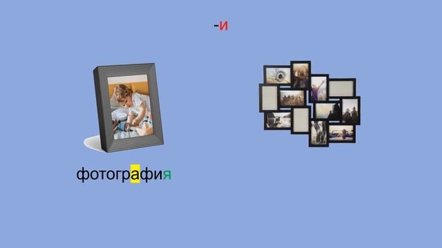Russian language: Feminine nouns plural forms смотреть онлайн
